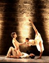 Il balletto Carmina Burana al Teatro Bellini di Napoli dal 26 al 31 gennaio 2010