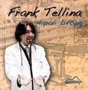 E’ uscito Napoli Lifting: il nuovo album di Frank Tellina