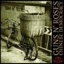 Recensione del CD “Chinese Democracy” dei Guns N’Roses