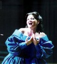Il 28 maggio il grande soprano Dimitra Theodossiou al Teatro della Fortuna di Fano