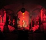 “Dignità Autonome di Prostituzione”, uno spettacolo di Luciano Melchionna, al Teatro Bellini di Napoli