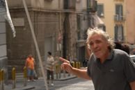 Anteprima Nazionale di “Napoli Napoli Napoli” di Abel Ferrara a Scampia
