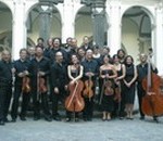 Autunno Musicale 2010 della Nuova Orchestra Scarlatti