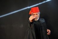 La tredicesima edizione di Pirandelliana, rassegna teatrale dedicata al teatro di Luigi Pirandello