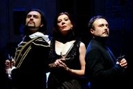 “Shakespeare… ma non troppo” al Teatro San Paolo di Roma dal 10 marzo 2011