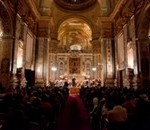 Nuova Orchestra Scarlatti: Danze e contraddanze, sabato 29 ottobre al Museo Diocesano di Napoli