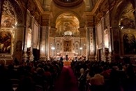 Nuova Orchestra Scarlatti: Danze e contraddanze, sabato 29 ottobre al Museo Diocesano di Napoli