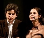 Dal 3 febbraio 2011 al Teatro Elicantropo di Napoli “Ritorno a Haifa” di Ghassan Kanafani