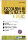 Recensione del libro “Associazioni di volontariato e Onlus – 6/ed” di Luciano Alberti (Fag)
