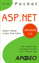 Recensione del libro “ASP.NET Pocket” di Alessio Marziali e Luciano Noel Castro (Apogeo)