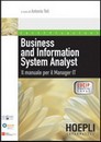 Recensione del libro “Business and Information System Analyst” a cura di Antonio Teti (Hoepli)