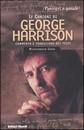 Recensione del libro “Le canzoni di George Harrison” di Michelangelo Iossa (Editori Riuniti)