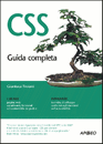 Recensione del libro “CSS Guida Completa” di Gianluca Troiani (Apogeo)
