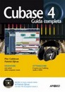 Recensione del libro “Cubase 4 – Guida completa” di Pier Calderan e Patrick Djivas (Apogeo)