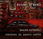 Il concerto degli Avion Travel del 22 giugno 2007 a Napoli