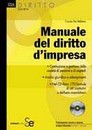 Recensione del libro “Manuale del diritto d’impresa” di Cinzia De Stefanis (Sistemi Editoriali)