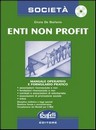 Recensione del libro “Enti non profit” di Cinzia De Stefanis (Buffetti Editore)