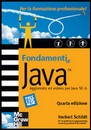 Recensione del libro “Fondamenti di Java 4/ed” di Herbert Schildt (McGraw-Hill)