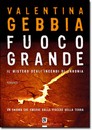 Recensione del libro “Fuoco grande” di Valentina Gebbia (Dario Flaccovio)