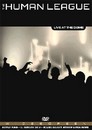 Recensione del DVD “The Human League – Live at the Dome” (Secret Films)