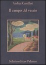 Recensione del libro “Il campo del vasaio” di Andrea Camilleri (Sellerio)