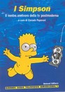 Recensione del libro “I Simpson – Il ventre onnivoro della Tv postmoderna” a cura di Corrado Peperoni (Bulzoni)