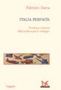 Recensione del libro “Italia frenata” di Fabrizio Barca (Donzelli)