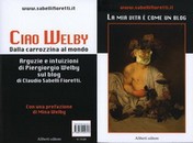 Recensione del libro “La mia vita è come un blog” di Claudio Sabelli Fioretti (Aliberti)