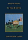 Recensione del libro “La pista di sabbia” di Andrea Camilleri (Sellerio)