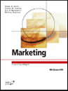 Recensione del libro “Marketing” di R.A. Kerin, S.W. Hartley, E.N. Berkowitz e W. Rudelius (McGraw-Hill)