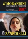 Recensione de “Il Morandini 2007” di Laura, Luisa e Morando Morandini (Zanichelli)