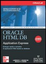 Recensione del libro “Oracle HTML DB” di Linnemeyer e Brown (McGraw-Hill/Oracle Press)