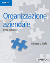 Recensione del libro “Organizzazione aziendale 3/ed.” di Richard L. Daft (Apogeo)