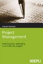 Recensione del libro “Project Management” di Harold Kerzner (Hoepli)