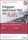 Recensione del libro “Sviluppare applicazioni web con Rails” di Thomas e Hansson (Apogeo)