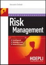 Recensione del libro “Risk Management” di Alessandro Sinibaldi (Hoepli)