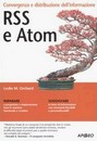 Recensione del libro “RSS e Atom” di Leslie M. Orchard (Apogeo)