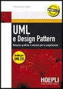 Recensione del libro “UML e Design Pattern” di Massimiliano Bigatti (Hoepli)