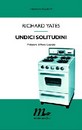 Recensione del libro “Undici solitudini” di Richard Yates (Minimum Fax)