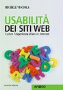 Recensione del libro “Usabilità dei siti web” di Michele Visciola (Apogeo)