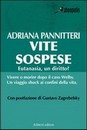 Recensione del libro “Vite sospese” di Adriana Pannitteri (Aliberti)