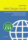 Recensione del libro “Web Design Facile” di Davide Vasta (Lulu.com)